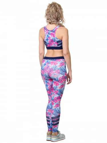 Купить Тайтсы MF Тропики по низкой цене