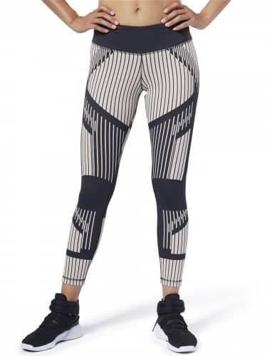 Купить Тайтсы Reebok C LuxBoldTight2.0 по низкой цене