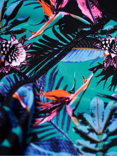 Купить Тайтсы Superdry Active Mesh 7/8 Leggings по низкой цене