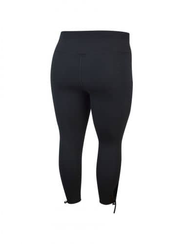 Купить Тайтсы Nike W NK YOGA CLLCTN TGT 7/8 PLUS по низкой цене