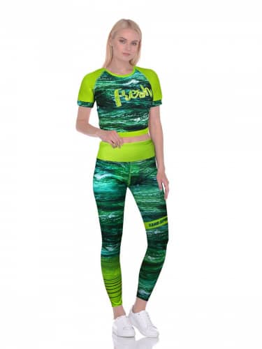 Купить Тайтсы Karo по низкой цене