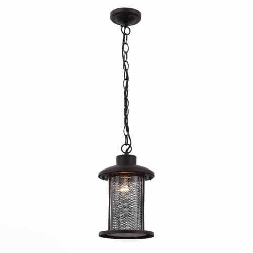 Купить Фонарь ST Luce Lastero SL080.403.01 уличный подвесной по низкой цене