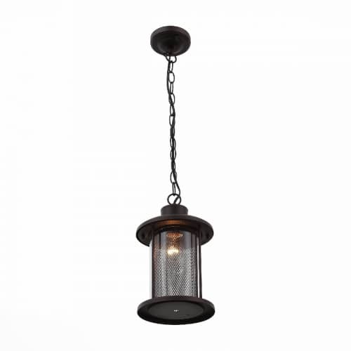 Купить Фонарь ST Luce Lastero SL080.403.01 уличный подвесной по низкой цене