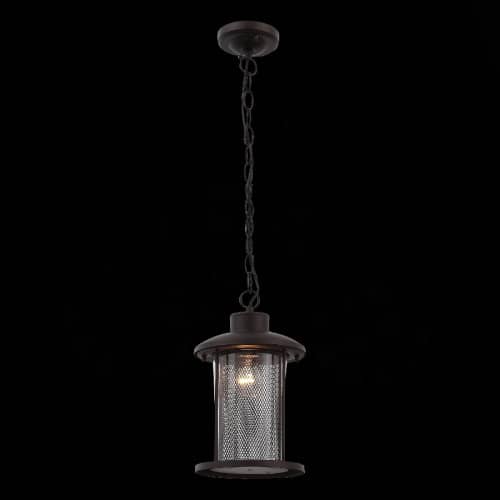Купить Фонарь ST Luce Lastero SL080.403.01 уличный подвесной по низкой цене