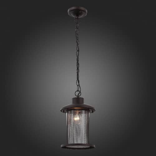 Купить Фонарь ST Luce Lastero SL080.403.01 уличный подвесной по низкой цене