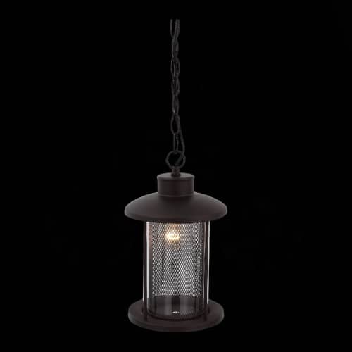 Купить Фонарь ST Luce Lastero SL080.403.01 уличный подвесной по низкой цене