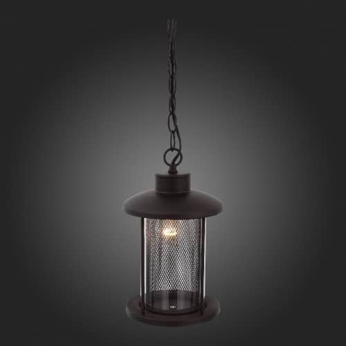Купить Фонарь ST Luce Lastero SL080.403.01 уличный подвесной по низкой цене