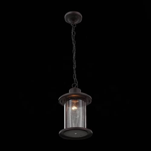 Купить Фонарь ST Luce Lastero SL080.403.01 уличный подвесной по низкой цене