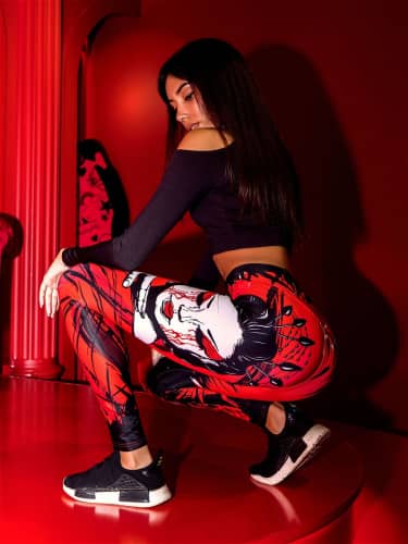 Купить Тайтсы Bona Fide Bona Classic Geisha по низкой цене