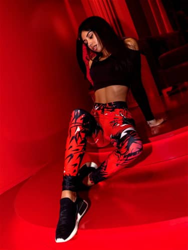 Купить Тайтсы Bona Fide Bona Classic Geisha по низкой цене