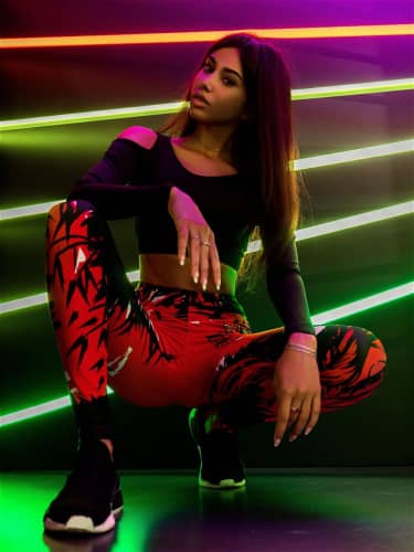 Купить Тайтсы Bona Fide Bona Classic Geisha по низкой цене