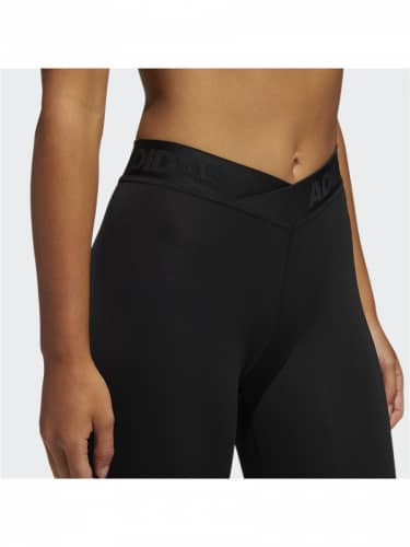 Купить Тайтсы Adidas ASK L CAMO TBLACK/ACTTEA по низкой цене