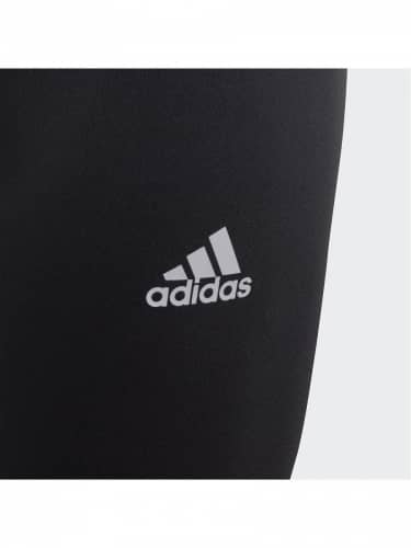 Купить Тайтсы Adidas YG TR WARM TIGH BLACK по низкой цене