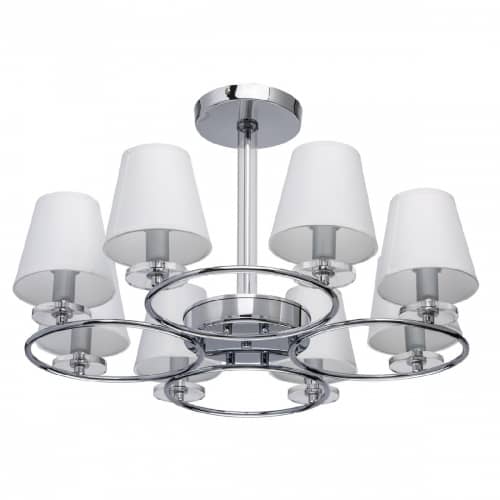 Купить Люстра MW-Light Онтарио 692010208 по низкой цене