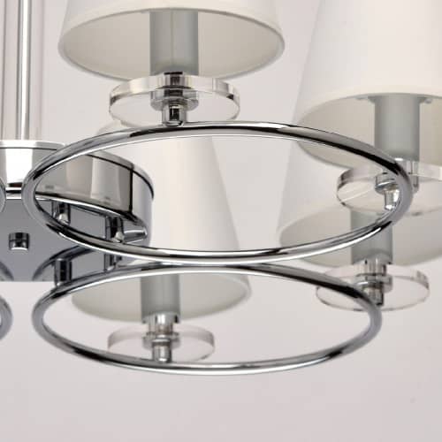 Купить Люстра MW-Light Онтарио 692010208 по низкой цене