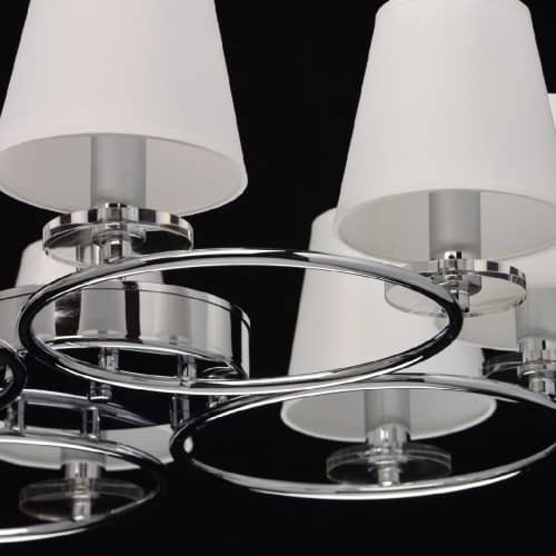 Купить Люстра MW-Light Онтарио 692010208 по низкой цене