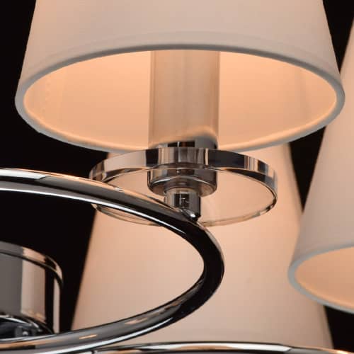 Купить Люстра MW-Light Онтарио 692010208 по низкой цене