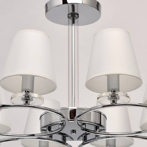 Купить Люстра MW-Light Онтарио 692010208 по низкой цене
