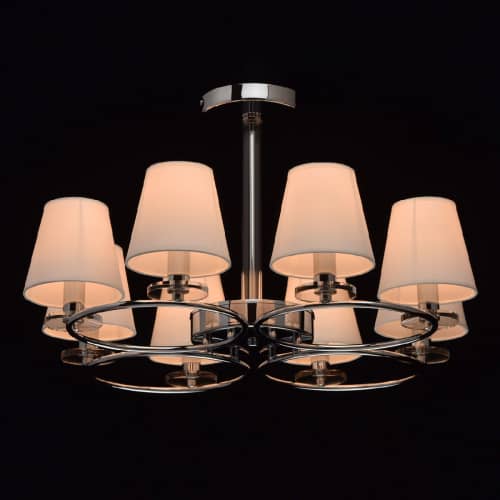 Купить Люстра MW-Light Онтарио 692010208 по низкой цене