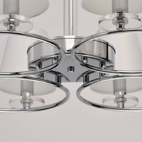 Купить Люстра MW-Light Онтарио 692010208 по низкой цене