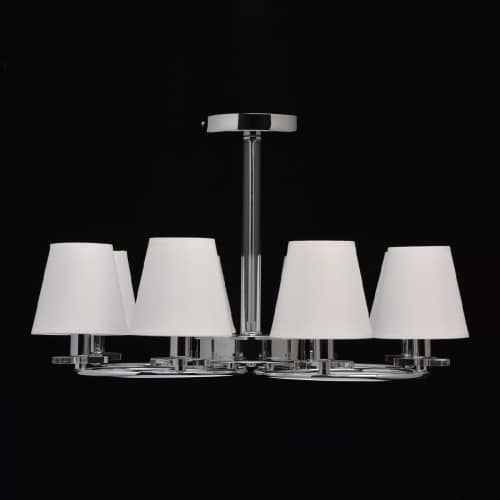 Купить Люстра MW-Light Онтарио 692010208 по низкой цене
