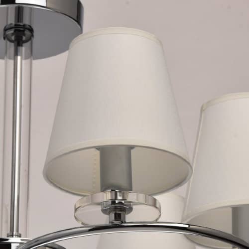 Купить Люстра MW-Light Онтарио 692010208 по низкой цене
