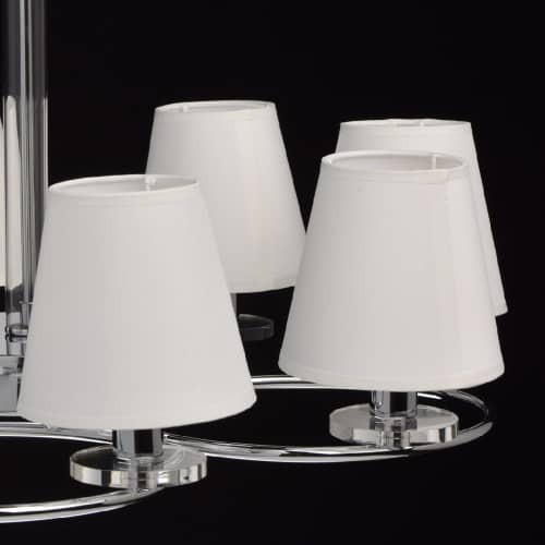 Купить Люстра MW-Light Онтарио 692010208 по низкой цене