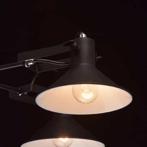 Купить Люстра MW-Light ДаунТаун 691010805 на штанге по низкой цене