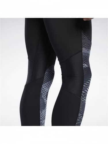 Купить Тайтсы Reebok по низкой цене