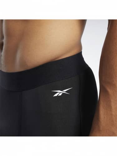 Купить Тайтсы Reebok по низкой цене