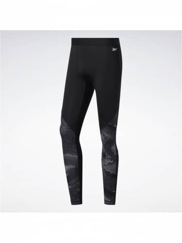 Купить Тайтсы Reebok по низкой цене
