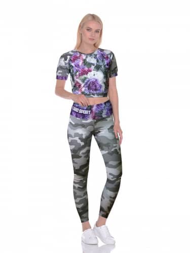 Купить Тайтсы Karo по низкой цене