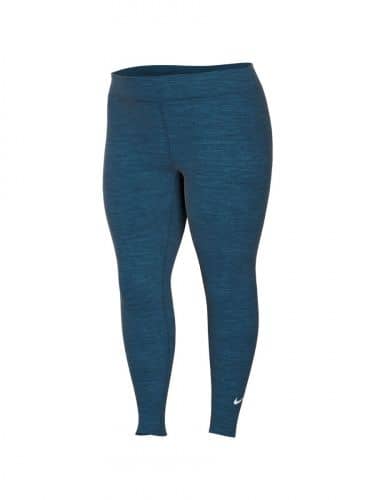 Купить Тайтсы Nike W One TGHT PLUS FA20 PLUS по низкой цене