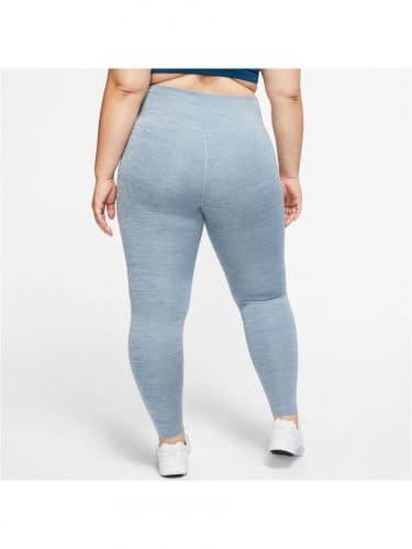 Купить Тайтсы Nike W One TGHT PLUS FA20 PLUS по низкой цене