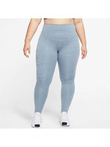 Купить Тайтсы Nike W One TGHT PLUS FA20 PLUS по низкой цене