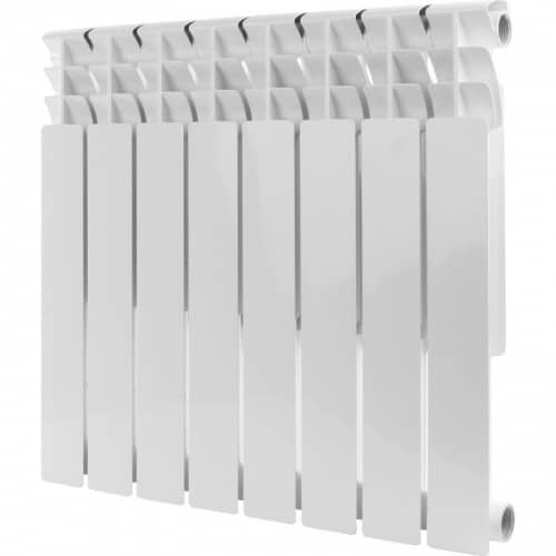 Плюсы и минусы чугунных радиаторов отопления.