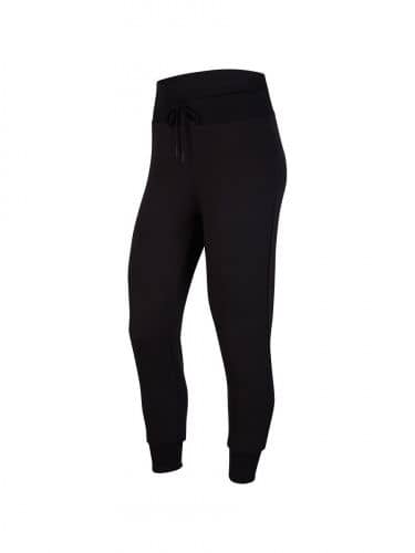 Купить Тайтсы Nike W NK Flow Hyper 7/8 PANT по низкой цене