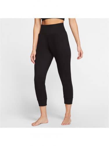 Купить Тайтсы Nike W NK Flow Hyper 7/8 PANT по низкой цене