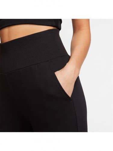 Купить Тайтсы Nike W NK Flow Hyper 7/8 PANT по низкой цене