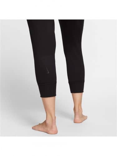 Купить Тайтсы Nike W NK Flow Hyper 7/8 PANT по низкой цене