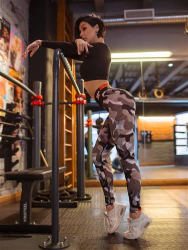 Купить Тайтсы Bona Fide Bona Classic 2SIDE Orange по низкой цене