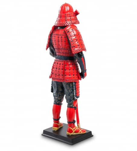 Купить Статуэтка Veronese Феодал Санада Юкимура WS-751 по низкой цене