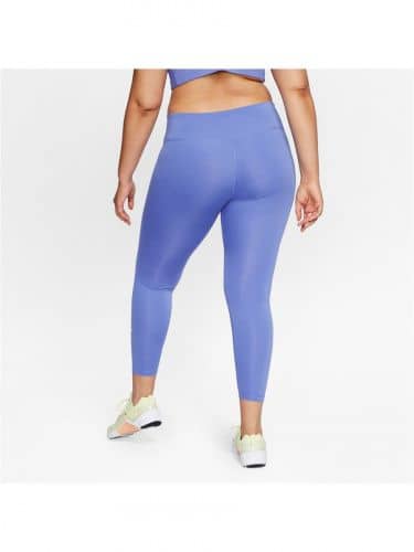 Купить Тайтсы Nike W One TGHT PLUS FA20 PLUS по низкой цене