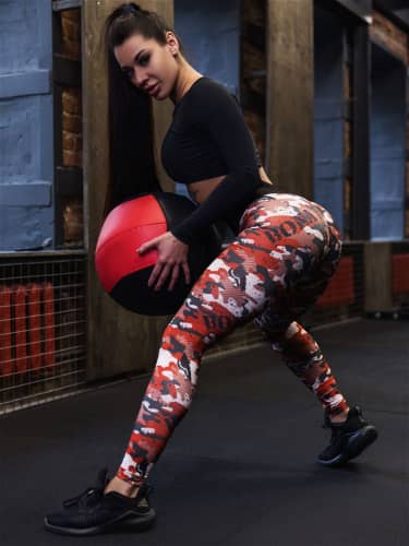 Купить Тайтсы Bona Fide Bona Corsage MRL War Craft Red по низкой цене