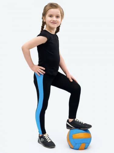 Купить Тайтсы Микита Спорт для девочек по низкой цене