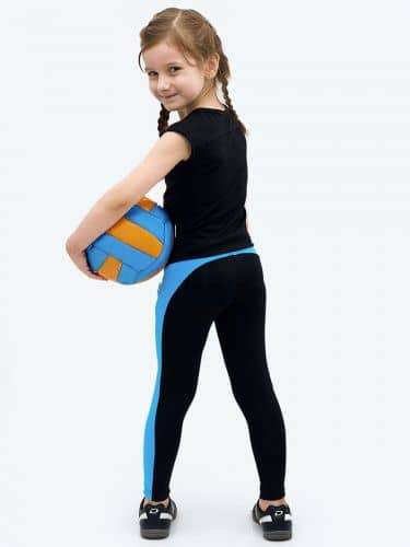 Купить Тайтсы Микита Спорт для девочек по низкой цене