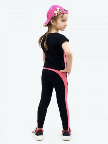 Купить Тайтсы Микита Спорт для девочек по низкой цене