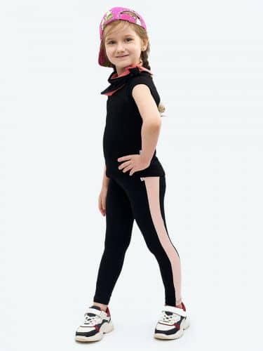 Купить Тайтсы Микита Спорт для девочек по низкой цене