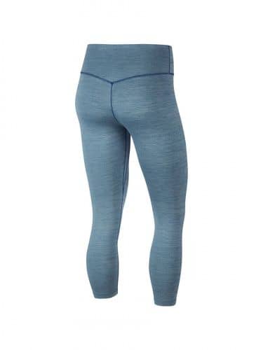 Купить Тайтсы Nike W One Tight CROP по низкой цене