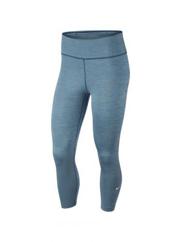 Купить Тайтсы Nike W One Tight CROP по низкой цене